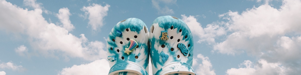 Crocs lifestyle