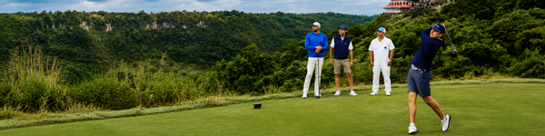 Peter Millar lifestyle