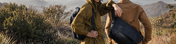 Timbuk2 lifestyle