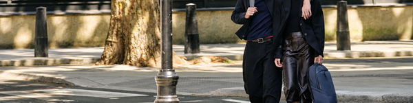 Troubadour Goods lifestyle